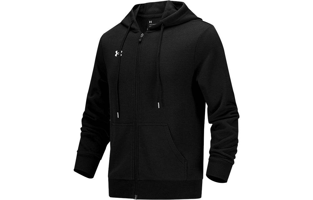 Мужская спортивная толстовка Under Armour Essential - Boxette Shop